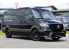 Mercedes-Benz Sprinter 319 1.9 CDI L2H1 AMG Edition Pro