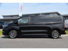 Ford Transit Custom 320 2.0 TDCI L2H1 Tourneo Black Edition