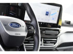 Ford Transit Custom 320 2.0 TDCI L2H1 Tourneo Black Edition