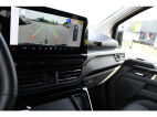 Ford Transit Custom 320 2.0 TDCI L2H1 Tourneo Black Edition