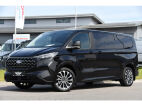 Ford Transit Custom 320 2.0 TDCI L2H1 Tourneo Black Edition