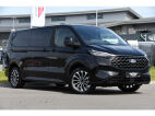 Ford Transit Custom 320 2.0 TDCI L2H1 Tourneo Black Edition