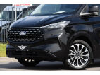 Ford Transit Custom 320 2.0 TDCI L2H1 Tourneo Black Edition