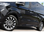 Ford Transit Custom 320 2.0 TDCI L2H1 Tourneo Black Edition