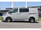 Ford Transit Custom 320 2.0 TDCI L1H1 MS-RT DC