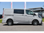 Ford Transit Custom 320 2.0 TDCI L1H1 MS-RT DC