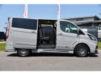 Ford Transit Custom 320 2.0 TDCI L1H1 MS-RT DC