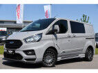 Ford Transit Custom 320 2.0 TDCI L1H1 MS-RT DC