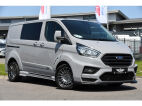 Ford Transit Custom 320 2.0 TDCI L1H1 MS-RT DC