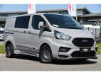 Ford Transit Custom 320 2.0 TDCI L1H1 MS-RT DC