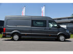Volkswagen Crafter 35 2.0 TDI L5H3 DC Highline