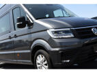 Volkswagen Crafter 35 2.0 TDI L5H3 DC Highline