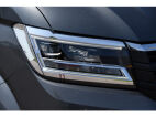Volkswagen Crafter 35 2.0 TDI L5H3 DC Highline