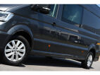 Volkswagen Crafter 35 2.0 TDI L5H3 DC Highline