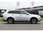 Mitsubishi Outlander 2.0 PHEV Executive Edition X-Line
