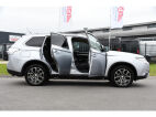 Mitsubishi Outlander 2.0 PHEV Executive Edition X-Line