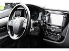 Mitsubishi Outlander 2.0 PHEV Executive Edition X-Line