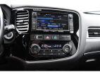 Mitsubishi Outlander 2.0 PHEV Executive Edition X-Line