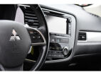 Mitsubishi Outlander 2.0 PHEV Executive Edition X-Line