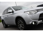 Mitsubishi Outlander 2.0 PHEV Executive Edition X-Line