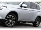 Mitsubishi Outlander 2.0 PHEV Executive Edition X-Line
