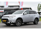 Mitsubishi Outlander 2.0 PHEV Executive Edition X-Line