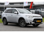 Mitsubishi Outlander 2.0 PHEV Executive Edition X-Line
