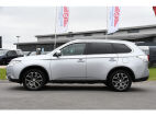 Mitsubishi Outlander 2.0 PHEV Executive Edition X-Line