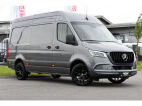 Mercedes-Benz Sprinter 317 1.9 CDI L2H2 RWD AMG Edition