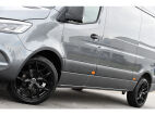 Mercedes-Benz Sprinter 317 1.9 CDI L2H2 RWD AMG Edition