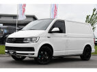 Volkswagen Transporter 2.0 TDI L1H1 Highline