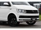 Volkswagen Transporter 2.0 TDI L1H1 Highline