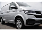 Volkswagen Transporter 2.0 TDI L1H1 30 Bulli