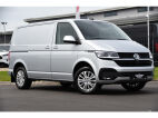 Volkswagen Transporter 2.0 TDI L1H1 30 Bulli