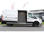 Ford Transit 350 2.0 TDCI L3H2 PB Limited Limited