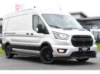 Ford Transit 350 2.0 TDCI L3H2 PB Limited Limited
