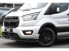 Ford Transit 350 2.0 TDCI L3H2 PB Limited Limited