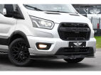 Ford Transit 350 2.0 TDCI L3H2 PB Limited Limited