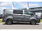 Ford Transit Custom 2.0 TDCI L1H1 Sport DC
