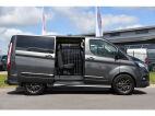 Ford Transit Custom 2.0 TDCI L1H1 Sport DC