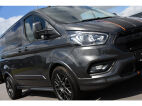 Ford Transit Custom 2.0 TDCI L1H1 Sport DC