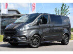 Ford Transit Custom 2.0 TDCI L1H1 Sport DC
