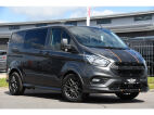 Ford Transit Custom 2.0 TDCI L1H1 Sport DC