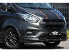 Ford Transit Custom 2.0 TDCI L1H1 Sport DC