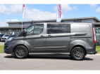 Ford Transit Custom 2.0 TDCI L1H1 Sport DC