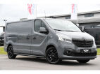 Renault Trafic 2.0 dCi 170 T29 L2H1 Luxe