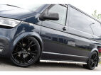 Volkswagen Transporter 2.0 TDI L2H1 32 4Motion Bulli