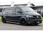 Volkswagen Transporter 2.0 TDI L2H1 32 4Motion Bulli