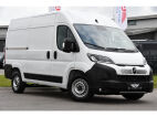 Citroën Jumper 2.2 BlueHDi 140 L2H2 3.5t