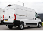 Citroën Jumper 2.2 BlueHDi 140 L2H2 3.5t